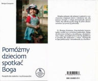 POMÓŻMY DZIECIOM SPOTKAĆ BOGA / B. SCARPAZZA.