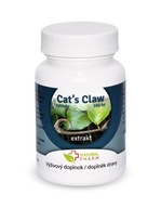 Cat´s claw, Koci pazur, Vilcacora 100 tabletek