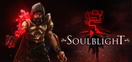 Soulblight (PL) PC STEAM KEY KLUCZ RPG, akcja