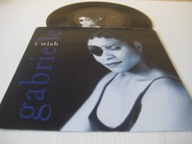 Gabriele - I Wish / HOL /