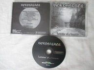 VORPHALACK Lullabies of a Vampire CD