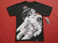 Nowy T-Shirt DISSIZIT!, rozmiar M