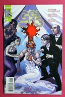 Gen 13 #9 3rd Series (2003) Wildstorm. Jęz. ang