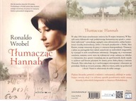 TŁUMACZĄC HANNAH / RONALDO WROBEL.