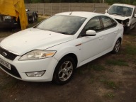 TROJKAT W LUSTERKO OSLONA FORD MONDEO MK4 PLASTIK