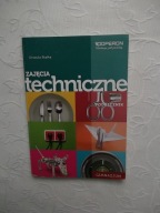 BIAŁKA - ZAJĘCIA TECHNICZNE PODRĘCZNIK GIMNAZJUM OPERON/SZKOŁA NAUKA DZIECI
