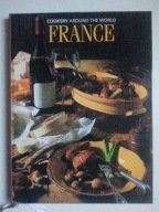 Cookery around the world France