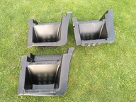 IVECO STRALIS EURO 5 STOPIEŃ LEWY "IDEALNY"