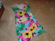 LARA FABIO Piękna sukienka 42