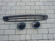 FORD MONDEO MK2 KRATKA ZAŚLEPKA ATRAPA ZDERZAKA P