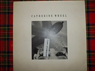 CATHERINE WHEEL-BALLOON 1stPRESS UK PROMO N/MINT !