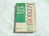 Milionerzy- Stanisława Fleszarowa-Muskat