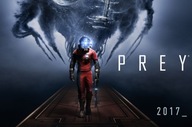 PREY 2017 + DLC Cosmonaut PACK [PC] KLUCZ STEAM