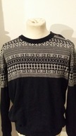 HENRI LLOYD SWETR SWETER R.M/L COTTON ORYGINALNY