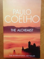 Paulo Coelho The Alchemist