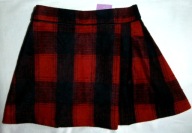 F&F SPÓDNICA SPÓDNICZKA KRATKA NOWA