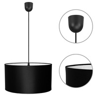 Lampa Light Home INDIGO - 3 abażury, E27, 35cm, regulowana