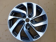 FELGA BMW I3 ELEKTRYK 5X19 ET 43 PRAWA