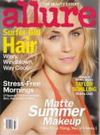 ALLURE 7/2014 USA