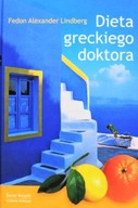 DIETA GRECKIEGO DOKTORA Fedon Alexander LINDBERG