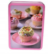 PAPETERIA KARTKI KOPERTY BABECZKI