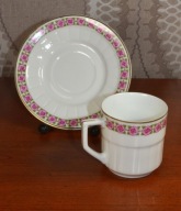 FILIŻANKA Czechosłowacja BOHEMIA EPIAG ok.1920-45