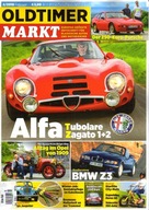 OLDTIMER MARKT 2/2018 NIEM