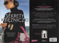 SEKRETY KSIĘŻNICZKI / JEAN SASSON.