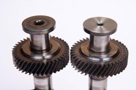 wałki wałek pompa oleju AUDI A4 B7 B8 brd bpw blb