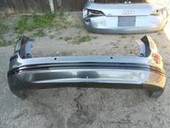 FORD MONDEO MK5 KOMBI ZDERZAK TYŁ TYLNY