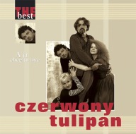 CZERWONY TULIPAN ZŁOTE HITY BEST CD FOLIA