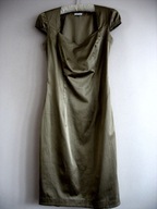 SOLAR SUKIENKA elegancka 34 -36