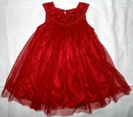 ST. BERNARD BLUZKA BLUZECZKA TIUL J NOWA