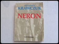 Aleksander Krawczuk - NERON - Czytelnik 1988