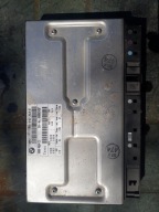 BMW E60 E65 MODUŁ FOTELA 6927265