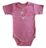 r. 74 body Czaruś krótki rękaw - Ewa Klucze