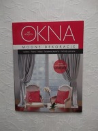 WE WNĘTRZU OKNA MODNE DEKORACJE BIŻUTERIA OKIENNA