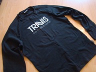 BLUZA ROCKOWA TRAVIS USA