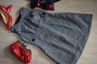 * MISS SELFRIDGE * SUKIENKA ORYGINALNA _36