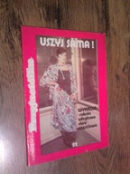 Przyjaciolka USZYJ SAMA nr 22 WYKROJE