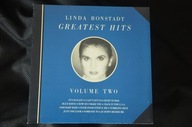 Linda Ronstadt - Greatest Hits Volume Two Japan