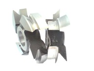 FREZY DO DREWNA BOAZERII NA ZAKŁADKĘ od 10 do 30mm