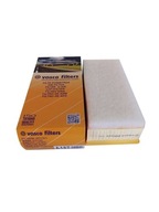 VASCO A187 Filtr powietrza