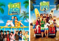 Teen Beach Movie 1 płyta DVD