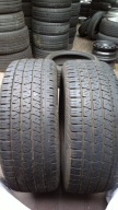2x Continental Cross Contact LX 265/60 R18 7,8mm