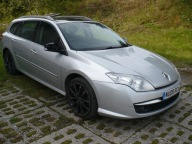 MACPERSON PIASTA ZWROTNICA LEWY LAGUNA 3 2.0 DCI