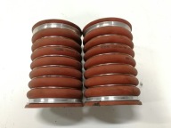 DAF XF105 105 ŁĄCZNIK INTERCOOLERA GUMA 1600366