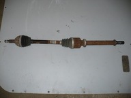 PÓŁOŚ PÓŁOŚKA PRAWA CLIO 3 III 1.5 DCI CZĘŚCI PILA