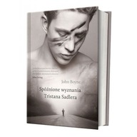 Spóźnione wyznania John Boyne