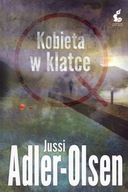 Kobieta w klatce Jussi Adler-Olsen